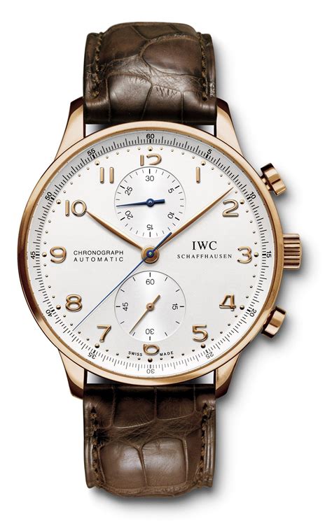 iwc international watch co schaffhausen 3512|iwc schaffhausen chronograph watch.